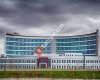 Konya Beyşehir Devlet Hastanesi