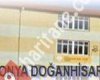 Konya/Doğanhisar İMAM Hatip Lisesi