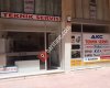 Konya Kombi Şofben Klima Servisi