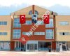 Konya Lokman Hekim Sağlık Meslek Lisesi