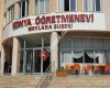 Konya Ögretmenevi(Mevlana Şubesi)
