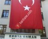 Konya Orman Bölge Müdürlüğü