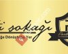 Konya Parti Sokagi