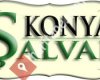Konya Şalvar
