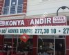 Konya Tandır