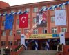 Konya Türk Telekom Erol Güngör Sosyal Bilimler Lisesi