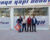 KONYA YAPIDENETİM