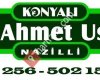 Konyalı Ahmet Usta / Nazilli