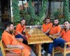 Konyalı Hacı Usta