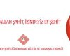 Kop Şehitliğini Koruma Kültür Ve Dayanişma Derneği
