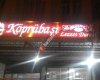 Köprübaşı Lezzet Durağı