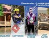 KÖPRÜLÜ KANYON RAFTİNG