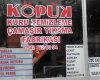 Köpük Kuru Temizleme & Çamaşır Fabrikası