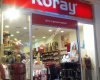 Koray