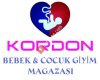 Kordon Bebek ve Çocuk Giyim