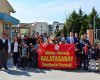Körfez Galatasaray Spor Kulübü Taraftarlar Derneği