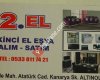 Körfezde 2.el eşya pazarı alıp satmak isteyenler buraya