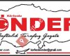 Körfezde ÖNDER Gazetesi