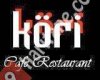Köri Cafe Restaurant