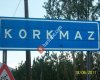 KORKMAZ KÖYÜ