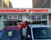 Korkmazlar otomotiv Oltu