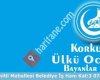 Korkuteli Ülkü Ocakları Bayanlar Birimi