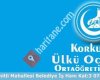 Korkuteli Ülkü Ocakları Ortaöğretim Birimi