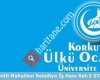 Korkuteli Ülkü Ocakları Üniversite Birimi