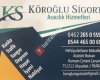 Köroğlu Sigorta - Selahattin Köroğlu