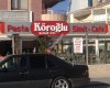 Köroğlu Simit Evi & Cafe
