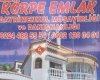 KÖRPE EMLAK