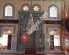 Koru Beldesi Yeşilova Camii
