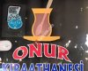 Korubaşı Kahvesi