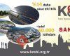 KOSBİ İzmir Kemalpaşa Organize Sanayi Bölgesi