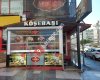 Köşebaşı Döner-Tavuk-Et-İskender- Tantuni-Hamburger- Çorba