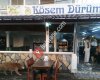 KÖŞEM Dürüm&Kebap