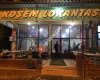 Köşem Lokantası