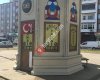 Köşem Taksi Durağı