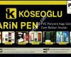 Köseoğlu Yapı Market