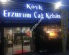 Köşk Cağ Kebap Restoranı