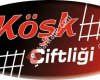 Köşk Çiftliği Kafe & Restaurant