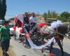 Köşk Fayton