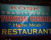 Köşk Restaurant