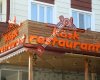 Köşk Restaurant Gölhisar