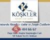 Köşkler Kitap Kırtasiye