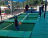 Köşkpinar cocuk eglence Parki
