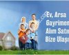 KOTAK Gayrimenkul EMLAK OFİSİ