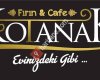 Kotanak Fırın&Cafe