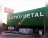 Kotku Metal Inşaat Petrol Ürünleri Otomotiv Gida San Ve Tic Ltd Şti