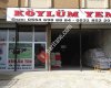 Köylüm yem .köylüm otomotiv